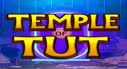 Tragaperras-slots - Temple of Tut