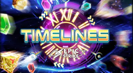 Tragaperras-slots - Timelines