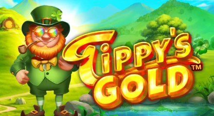 Tippy's Gold - Juego de tragaperras de Games Global 