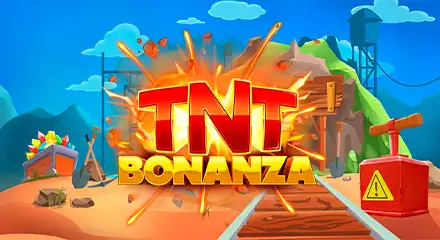 Tragaperras-slots - TNT Bonanza