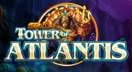Tower Of Atlantis - Juego de tragaperras de Games Global 