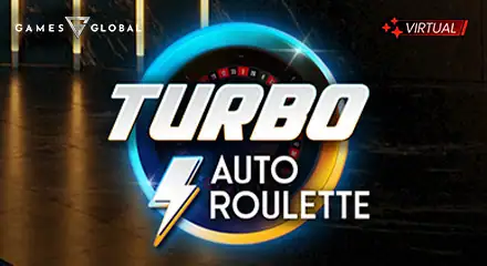Casino - Turbo Auto Roulette