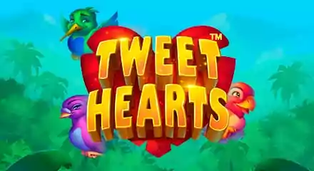 Tragaperras-slots - Tweethearts