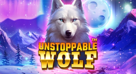 Unstoppable Wolf - Juego de tragaperras de Games Global 