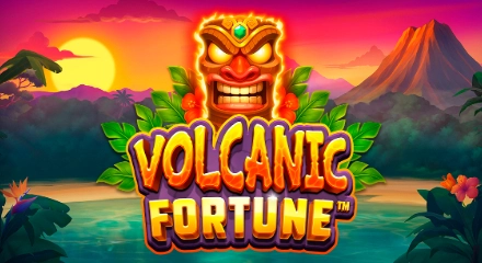 Volcanic Fortune - Juego de tragaperras de Games Global 