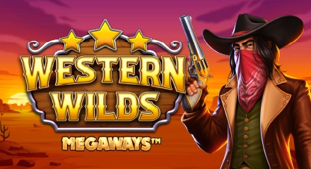 Tragaperras-slots - Western Wilds Megaways