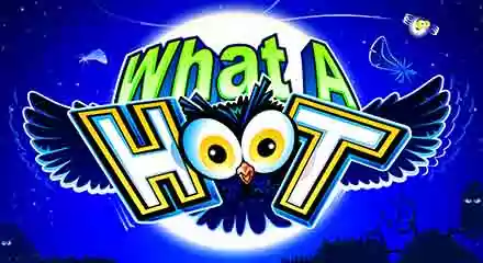 Tragaperras-slots - What A Hoot