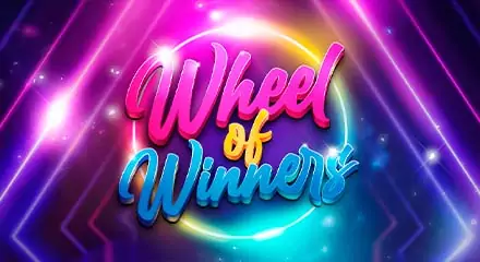 Tragaperras-slots - Wheel of Winners