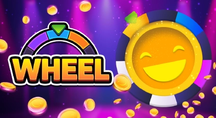 Tragaperras-slots - Wheel - The Originals