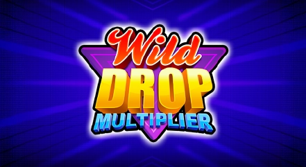 Tragaperras-slots - Wild Drop Multiplier
