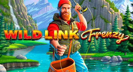 Tragaperras-slots - Wild Link Frenzy