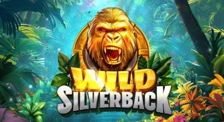 Wild Silverback - Juego de tragaperras de Games Global 