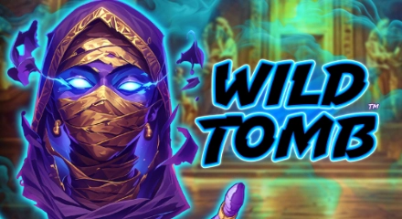 Wild Tomb - Juego de tragaperras de Games Global 