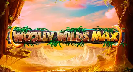 Tragaperras-slots - Woolly Wild MAX