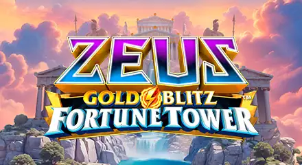 Tragaperras-slots - Zeus Gold Blitz Fortune Tower