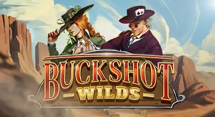 Tragaperras-slots - Buckshot Wilds