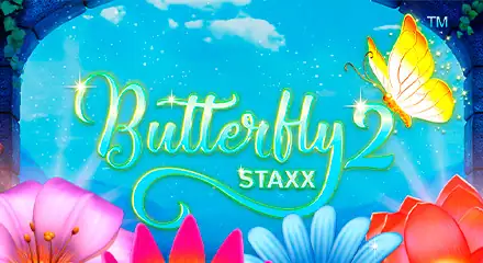 Tragaperras-slots - Butterfly Staxx 2