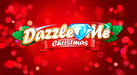 Tragaperras-slots - Dazzle Me Christmas