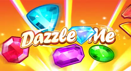 Tragaperras-slots - Dazzle Me