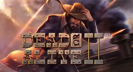 Tragaperras-slots - Dead or Alive 2