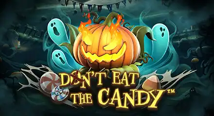Tragaperras-slots - Don't Eat the Candy