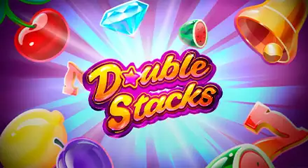 Tragaperras-slots - Double Stacks