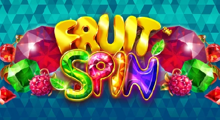 Tragaperras-slots - Fruit Spin