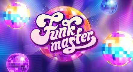 Tragaperras-slots - Funk Master