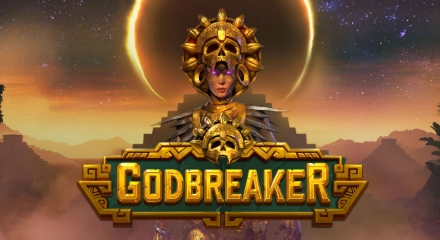 Godbreaker - Juego de tragaperras de Evolution 