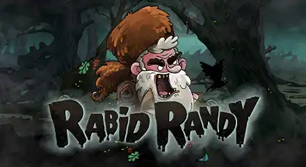 Tragaperras-slots - Rabid Randy