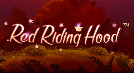 Tragaperras-slots - Fairytale Legends: Red Riding Hood