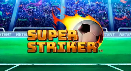 Tragaperras-slots - Super Striker