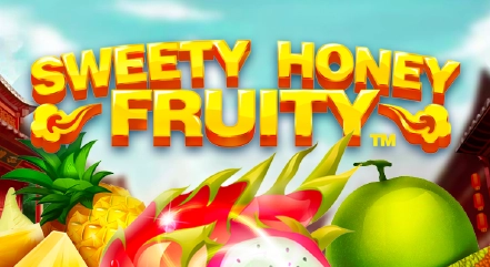 Tragaperras-slots - Sweety Honey Fruity