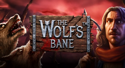 Tragaperras-slots - The Wolf's Bane