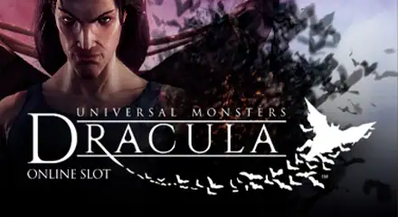 Tragaperras-slots - Dracula