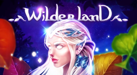 Tragaperras-slots - Wilderland