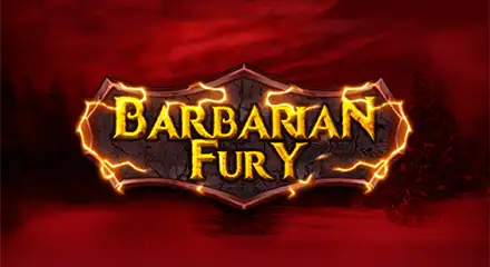 Tragaperras-slots - Barbarian Fury