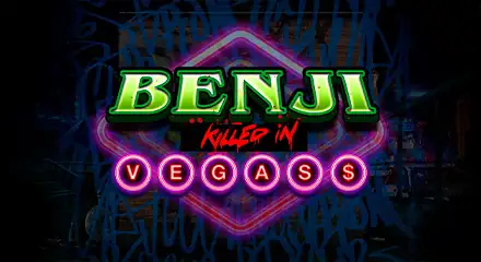 Tragaperras-slots - Benji Killed in Vegas