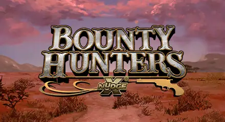 Tragaperras-slots - Bounty Hunters