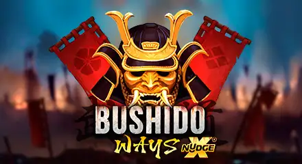 Tragaperras-slots - Bushido Ways Xnudge