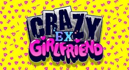 Crazy Ex-Girlfriend - Juego de tragaperras de Evolution 