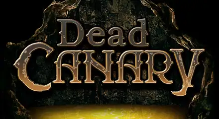 Tragaperras-slots - Dead Canary
