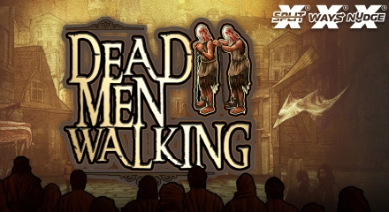 Tragaperras-slots - Dead Men Walking
