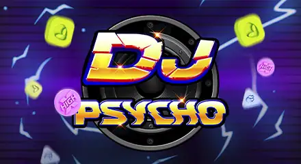Tragaperras-slots - DJ Psycho