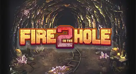 Tragaperras-slots - Fire in the Hole 2
