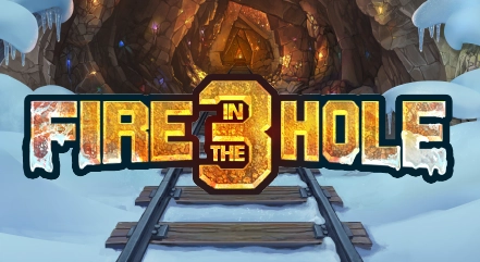 Tragaperras-slots - Fire in the Hole 3