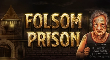 Tragaperras-slots - Folsom Prison
