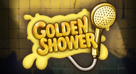 Tragaperras-slots - Golden Shower