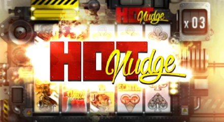 Tragaperras-slots - Hot Nudge