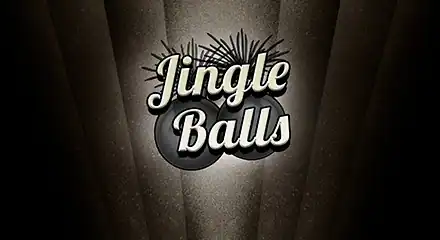 Tragaperras-slots - Jingle Balls